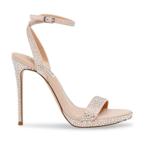 Shoes > Sandals > High Heel Sandals - - Steve Madden - Modalova