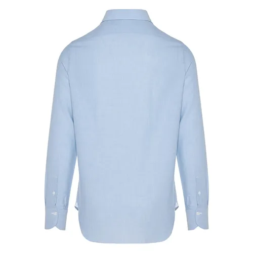 Shirts > Formal Shirts - - Finamore - Modalova