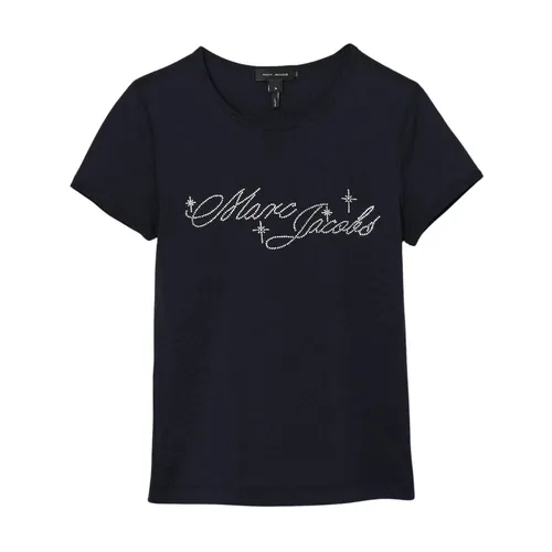 Tops > T-Shirts - - Marc Jacobs - Modalova