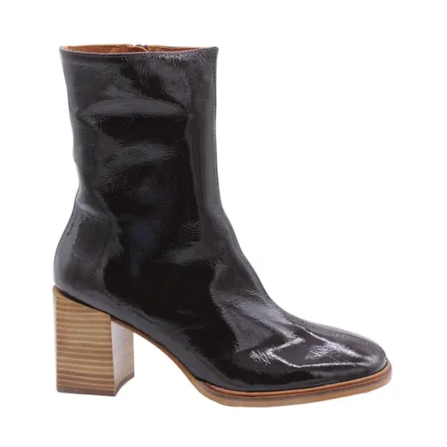 Shoes > Boots > Heeled Boots - - Ctwlk. - Modalova