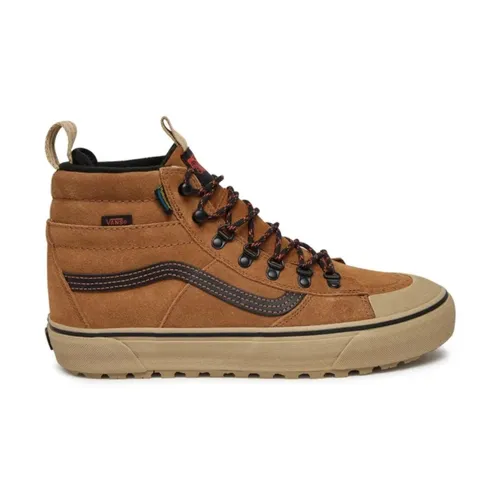 Shoes > Boots > Lace-up Boots - - Vans - Modalova