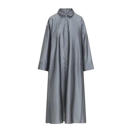 Dresses > Day Dresses > Shirt Dresses - - Max Mara - Modalova