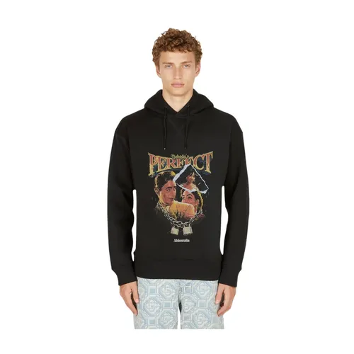 Sweatshirts & Hoodies > Hoodies - - Ahluwalia - Modalova