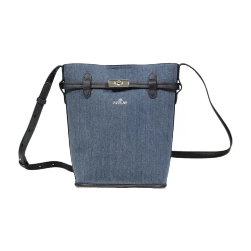 Bags > Cross Body Bags - - Replay - Modalova