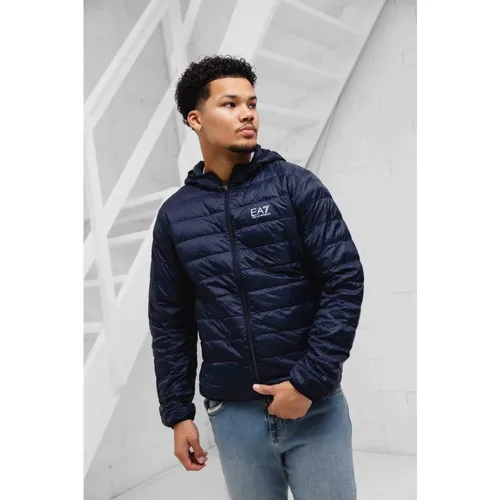 Jackets > Winter Jackets - - Emporio Armani - Modalova