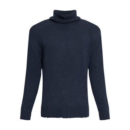 Knitwear > Turtlenecks - - Dsquared2 - Modalova
