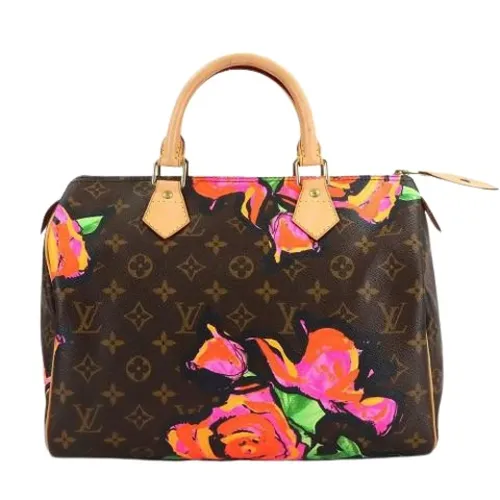 Pre-owned > Pre-owned Bags > Pre-owned Handbags - - Louis Vuitton Vintage - Modalova