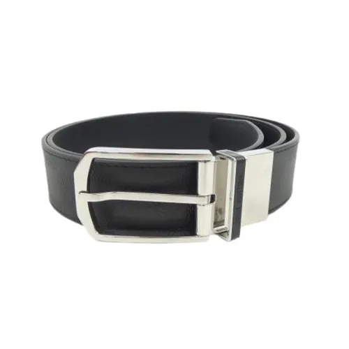 Pre-owned > Pre-owned Accessories > Pre-owned Belts - - Louis Vuitton Vintage - Modalova