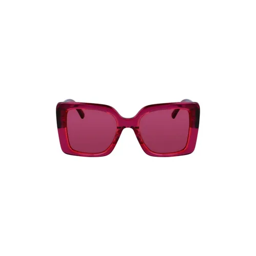 Accessories > Sunglasses - - Karl Lagerfeld - Modalova