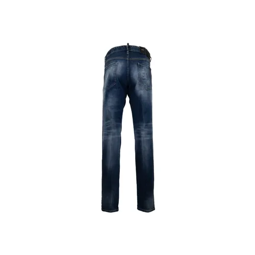 Jeans > Slim-fit Jeans - - Dsquared2 - Modalova