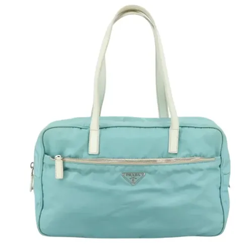 Pre-owned > Pre-owned Bags > Pre-owned Handbags - - Prada Vintage - Modalova