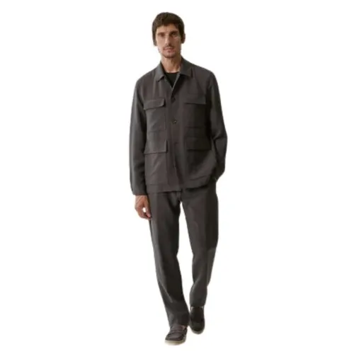 Jackets > Light Jackets - - Montecore - Modalova