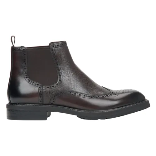 Shoes > Boots > Chelsea Boots - - Estro - Modalova