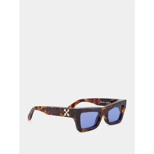 Accessories > Sunglasses - - Off White - Modalova