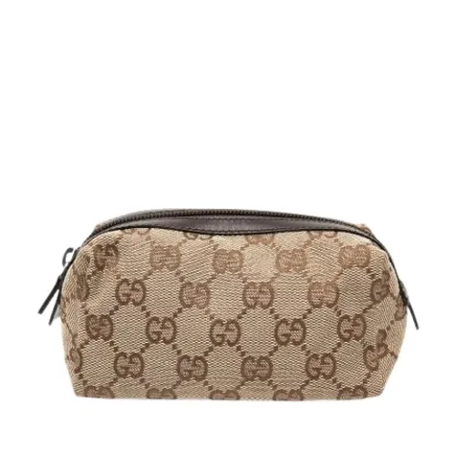 Pre-owned > Pre-owned Bags - - Gucci Vintage - Modalova