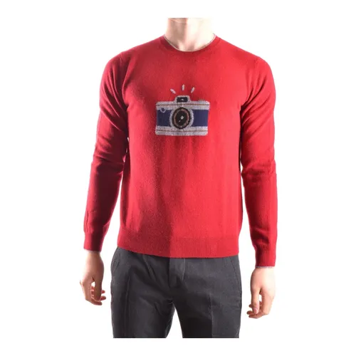 Knitwear > Round-neck Knitwear - - Altea - Modalova