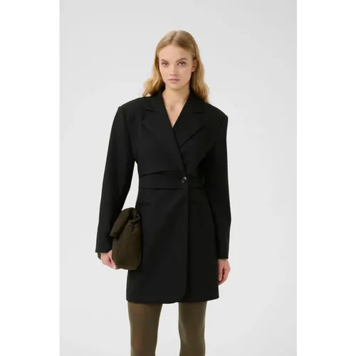 Dresses > Day Dresses > Short Dresses - - Gestuz - Modalova