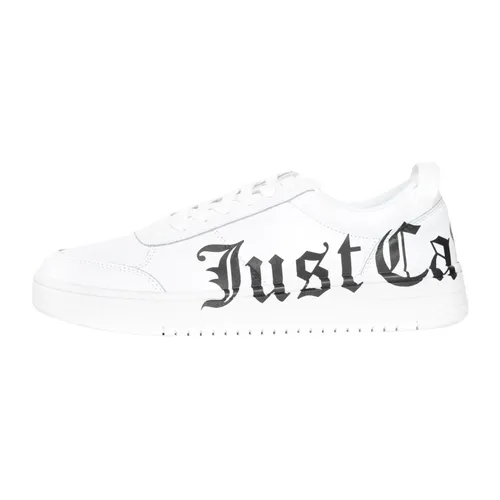 Shoes > Sneakers - - Just Cavalli - Modalova