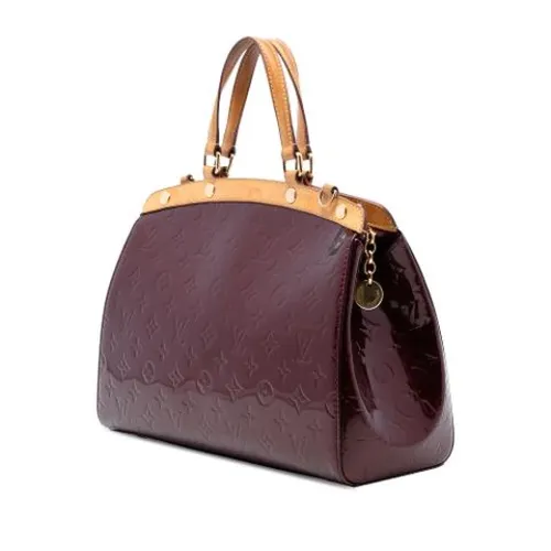 Pre-owned > Pre-owned Bags > Pre-owned Handbags - - Louis Vuitton Vintage - Modalova