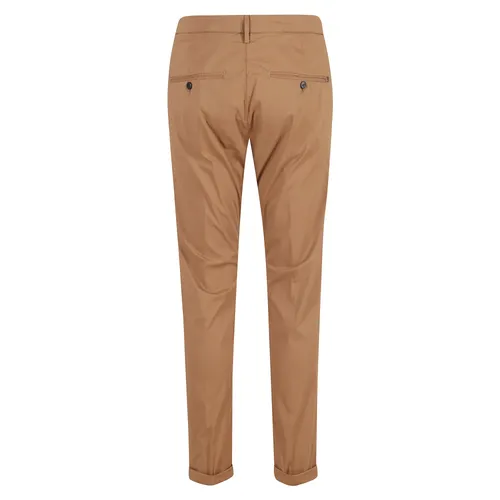 Trousers > Chinos - - Dondup - Modalova