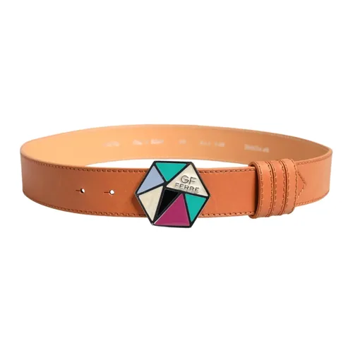 Accessories > Belts - - Gianfranco Ferré - Modalova