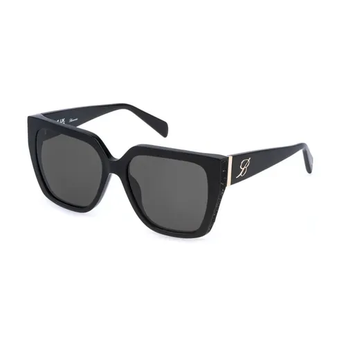 Accessories > Sunglasses - - Blumarine - Modalova