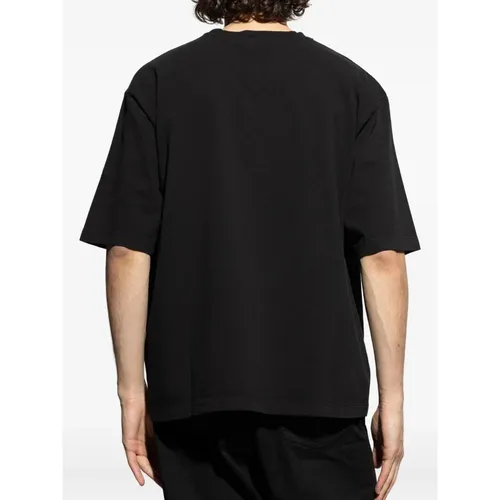 Tops > T-Shirts - - Dsquared2 - Modalova