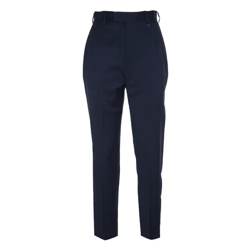 Trousers > Slim-fit Trousers - - Vivienne Westwood - Modalova