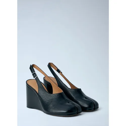 Shoes > Heels > Wedges - - Maison Margiela - Modalova