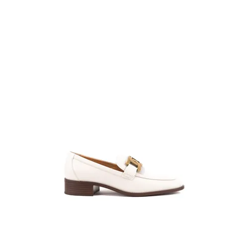 Shoes > Flats > Loafers - - Tod's - Modalova