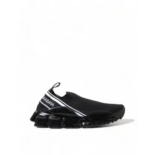 Shoes > Sneakers - - Dolce & Gabbana - Modalova