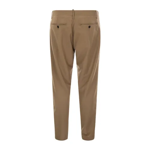Trousers > Chinos - - Dondup - Modalova