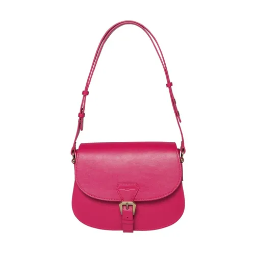 Bags > Shoulder Bags - - Ines de la Fressange Paris - Modalova