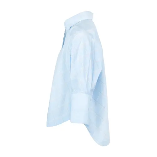 Blouses & Shirts > Shirts - - Hést - Modalova