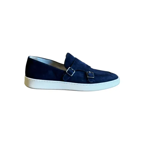 Shoes > Flats > Loafers - - Corvari - Modalova