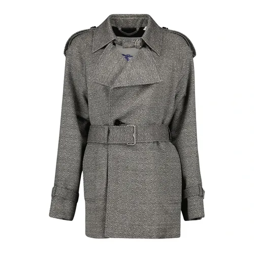 Coats > Trench Coats - - Burberry - Modalova