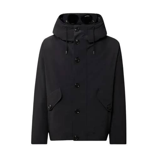 Jackets > Winter Jackets - - C.p. Company - Modalova