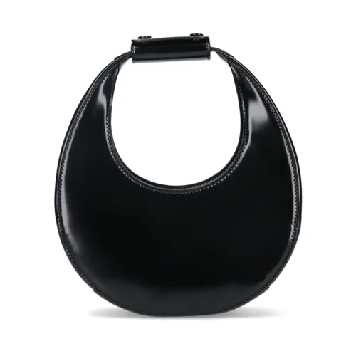 Staud - Bags > Handbags - Black - Staud - Modalova