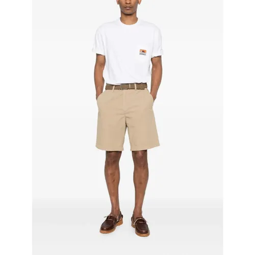Shorts > Casual Shorts - - Sebago - Modalova