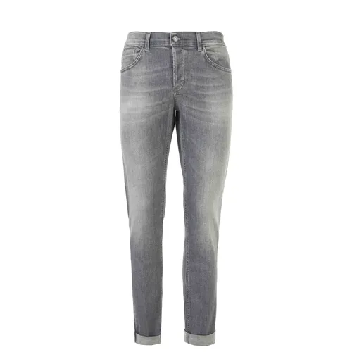 Jeans > Slim-fit Jeans - - Dondup - Modalova