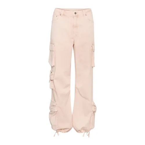 Jeans > Wide Jeans - - Gestuz - Modalova