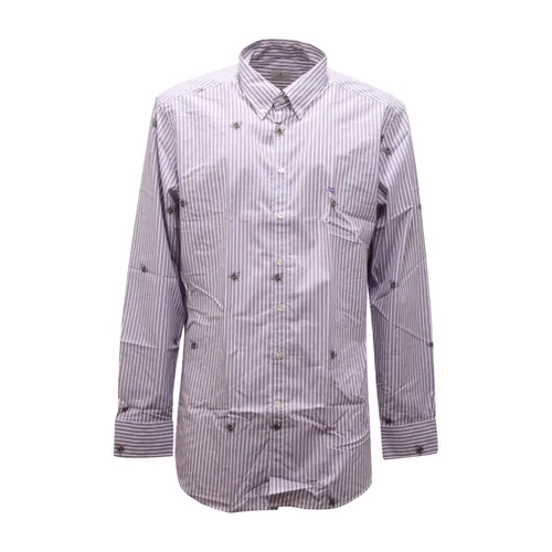 Shirts > Casual Shirts - - Etro - Modalova