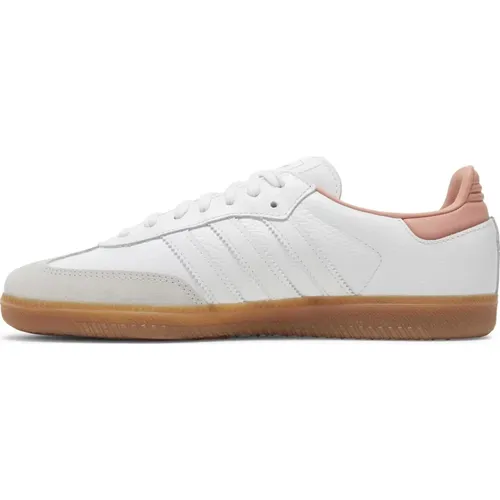 Adidas - Shoes > Sneakers - White - Adidas - Modalova