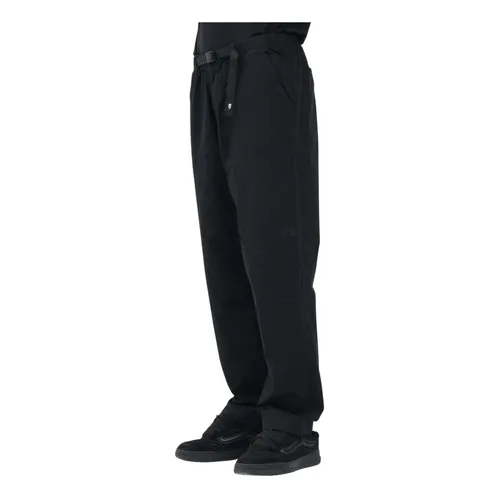 Trousers > Straight Trousers - - The North Face - Modalova