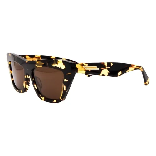 Accessories > Sunglasses - - Bottega Veneta - Modalova