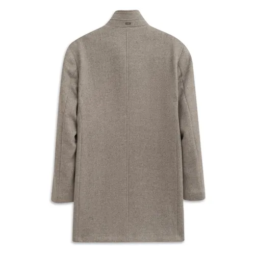 Coats > Single-Breasted Coats - - Bugatti - Modalova