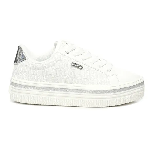 Liu Jo - Shoes > Sneakers - White - Liu Jo - Modalova