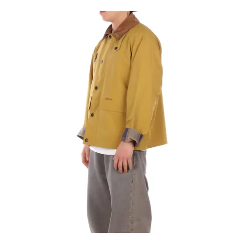 Jackets > Light Jackets - - Barbour - Modalova