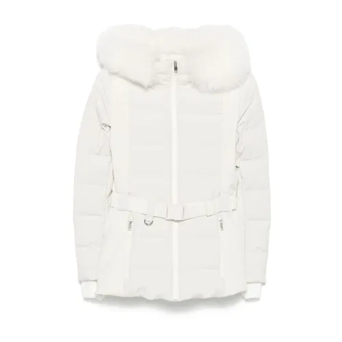 Jackets > Winter Jackets - - Yves Salomon - Modalova