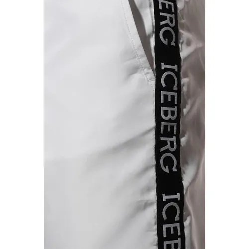 Shorts > Casual Shorts - - Iceberg - Modalova